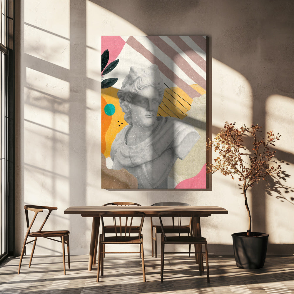 Vorige levens | Canvas