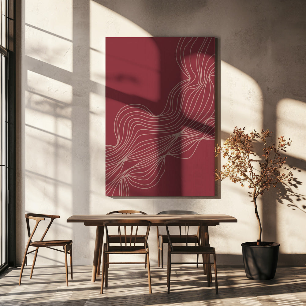 Zonder titel | Canvas