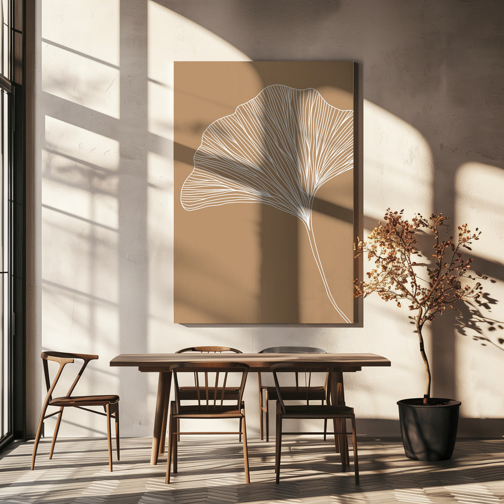Zonder titel | Canvas