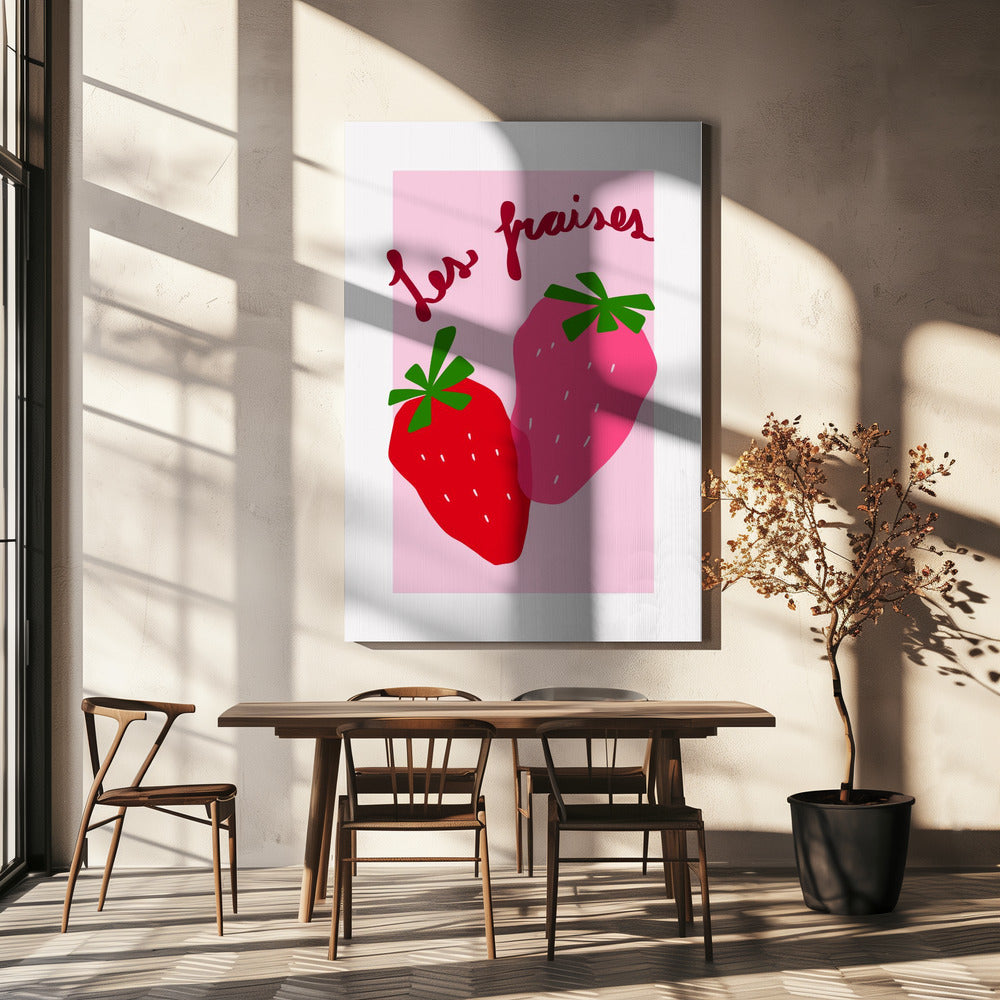 Bessengenot | Canvas