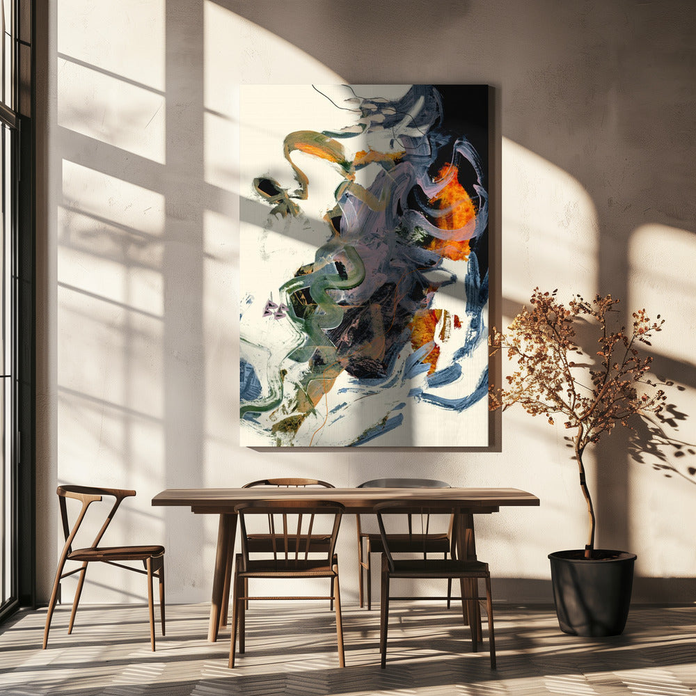 Theone | Canvas