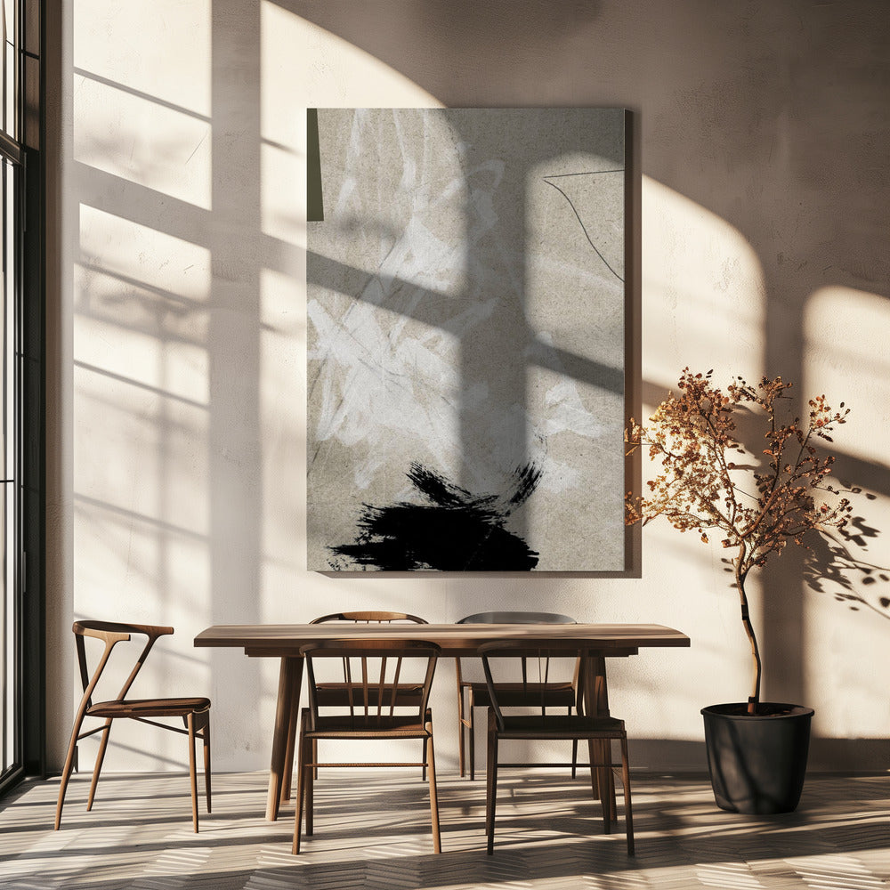 Lifestyle No2 | Canvas