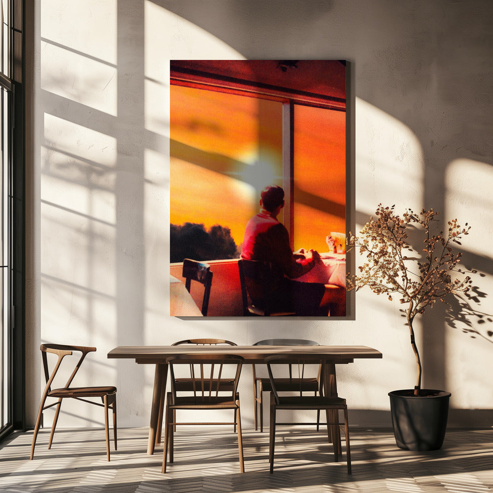 Geduld | Canvas