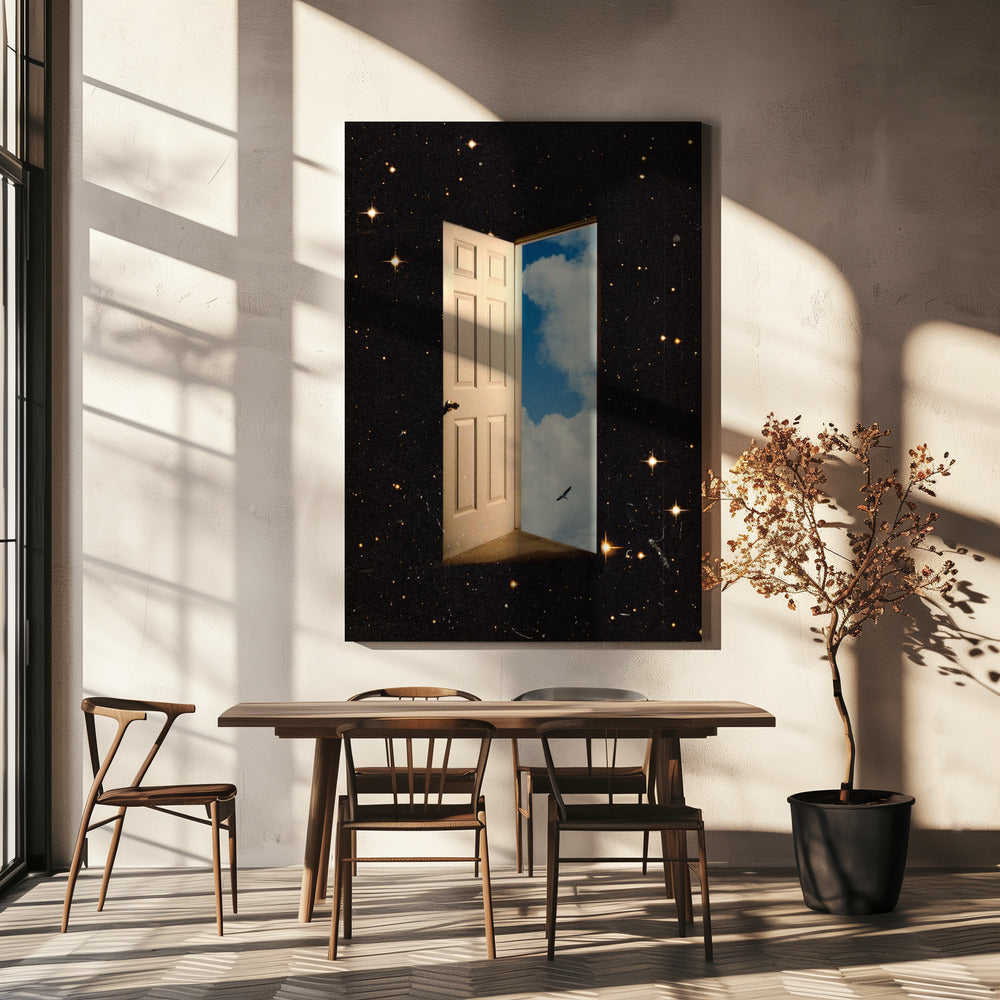 Het Portaal | Canvas