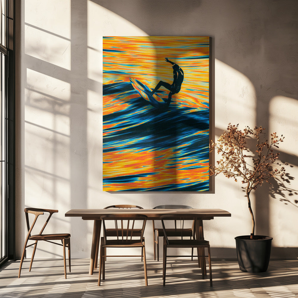 Surftrip | Canvas