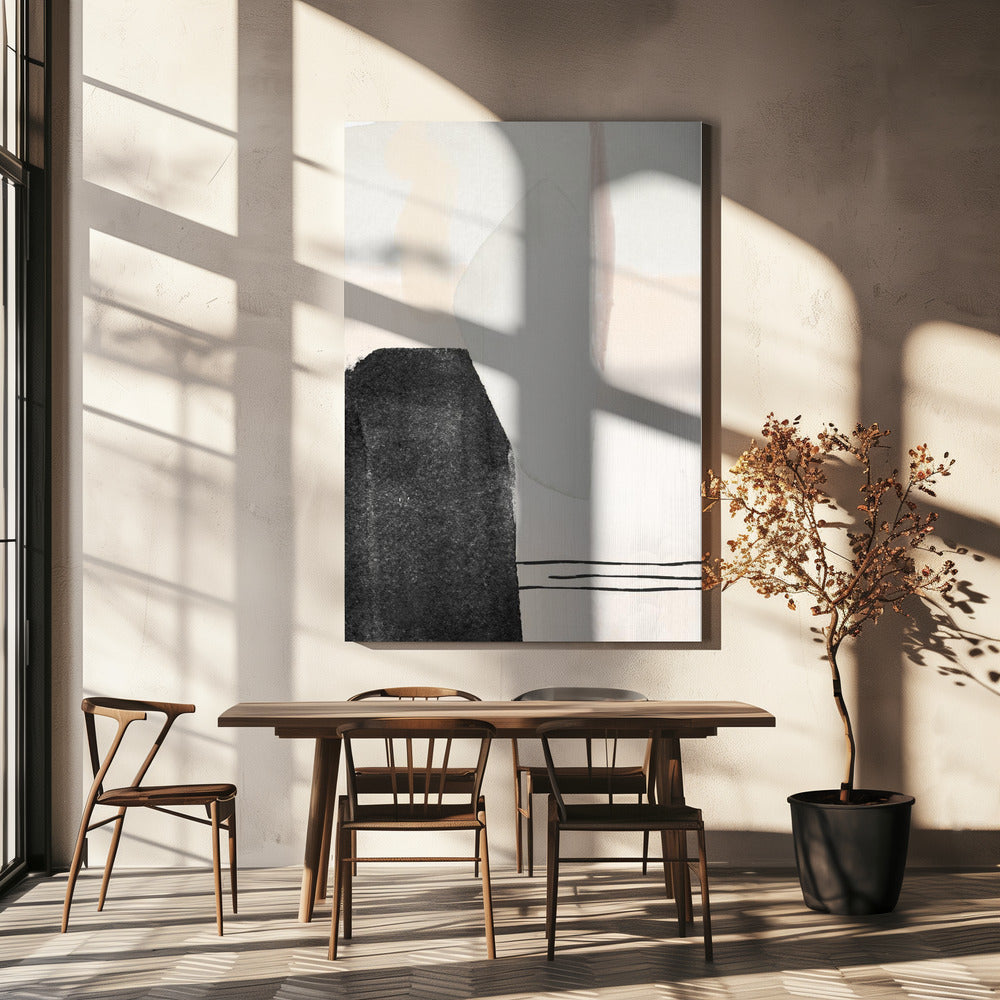 Neutrals-2 | Canvas
