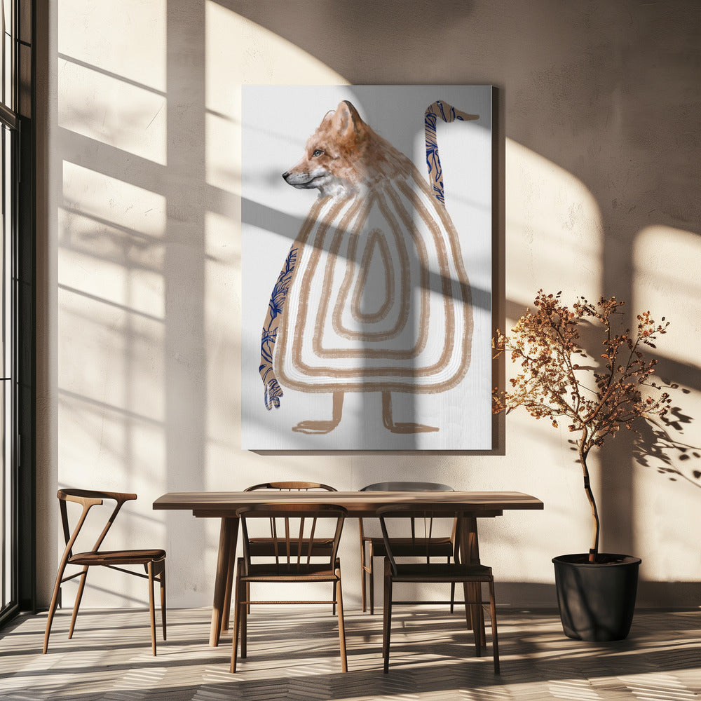 Dit is Kompis | Canvas