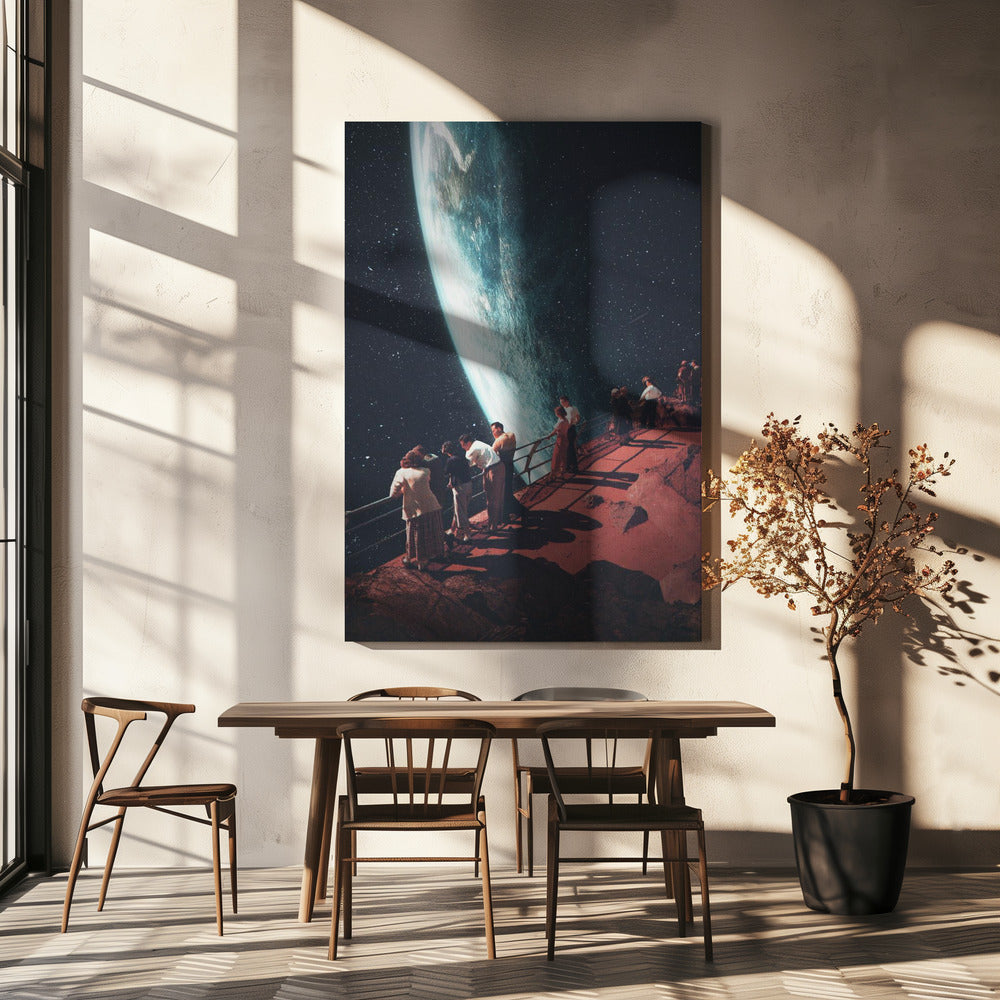 Het missen van degenen die we achterlieten | Canvas
