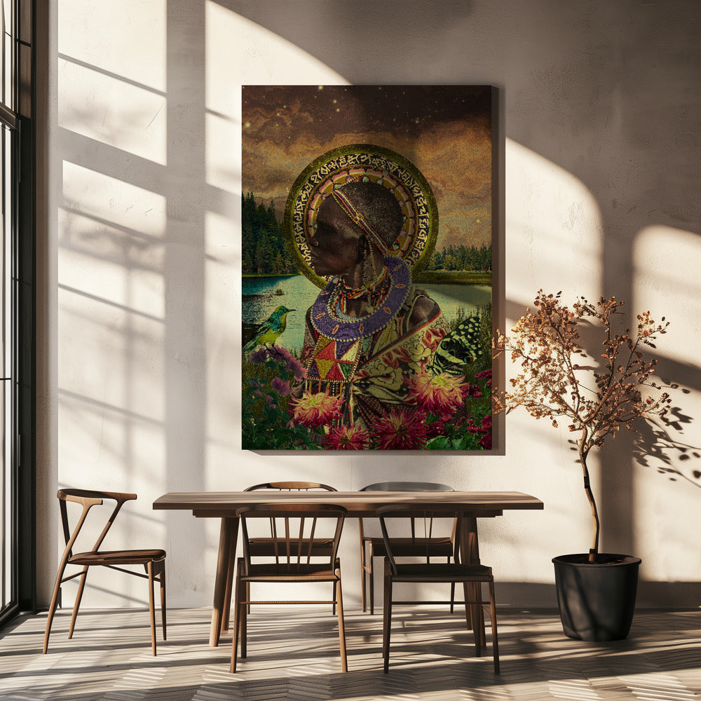 Halo | Canvas