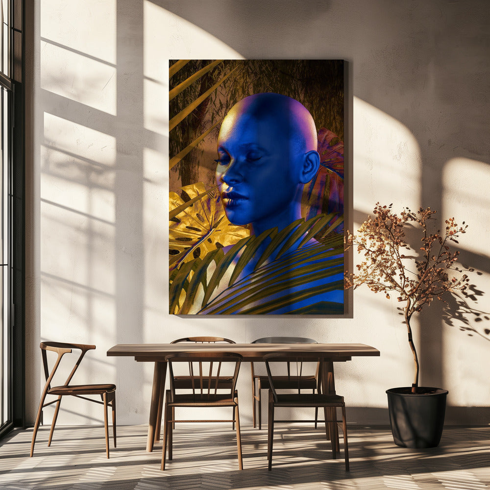 Zijn | Canvas