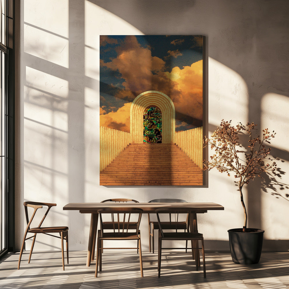 Portaal | Canvas