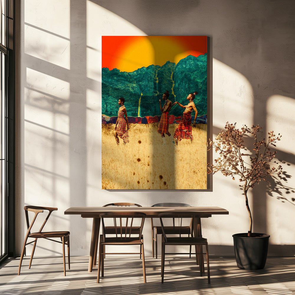 Dag één | Canvas