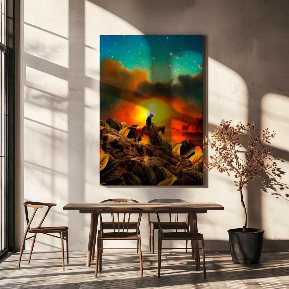 Geduld | Canvas
