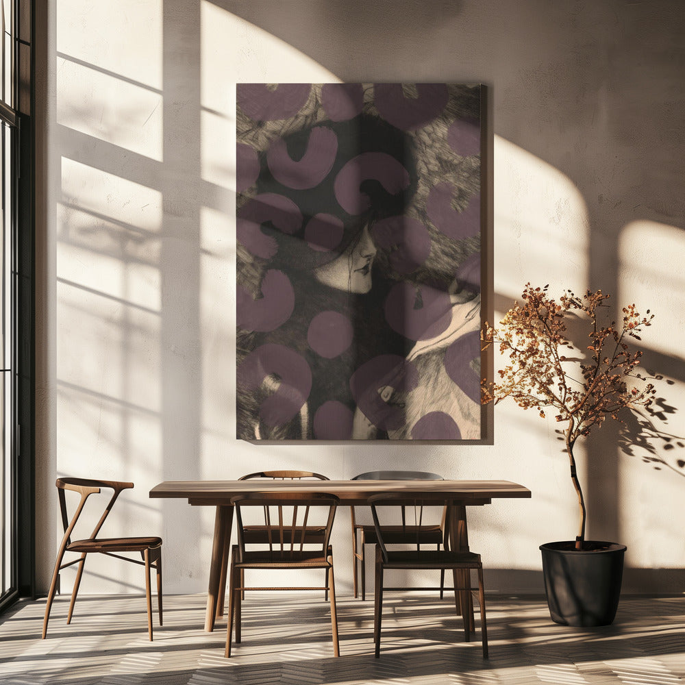 Romantic | Canvas