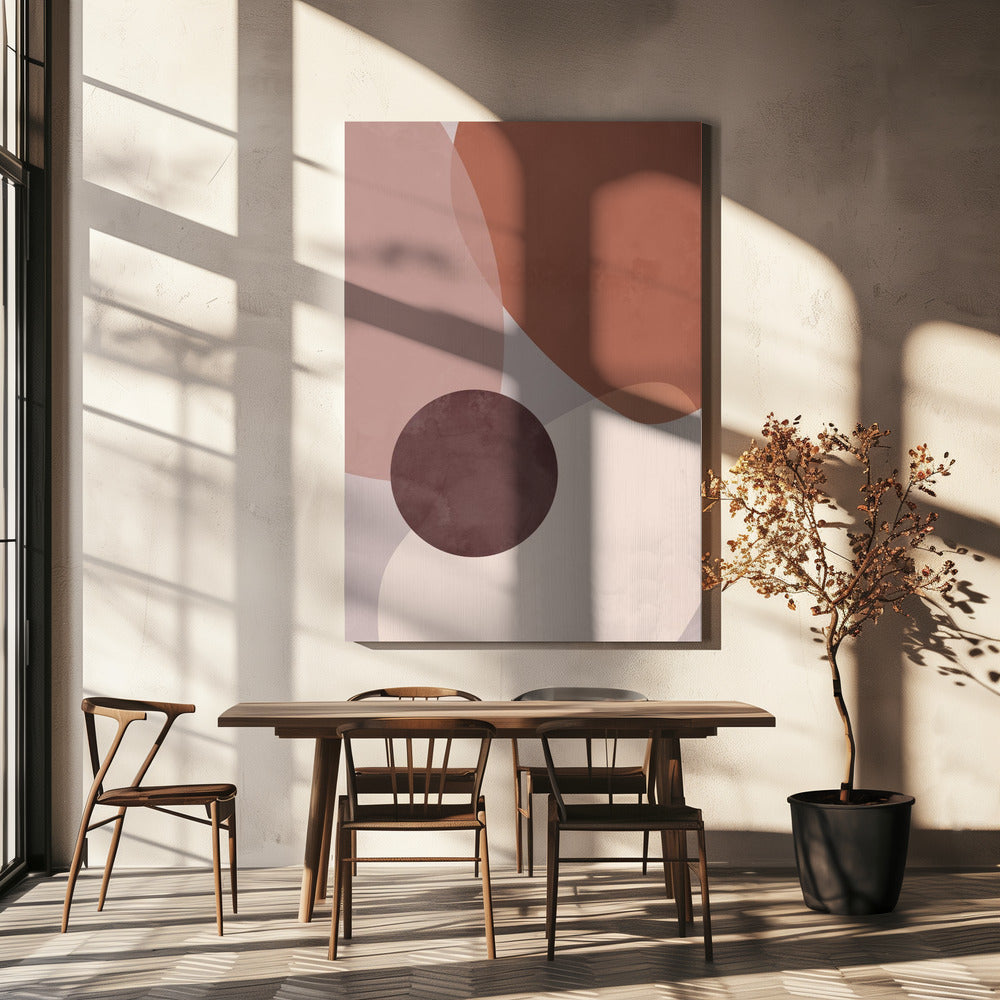 Grafisch 211 | Canvas