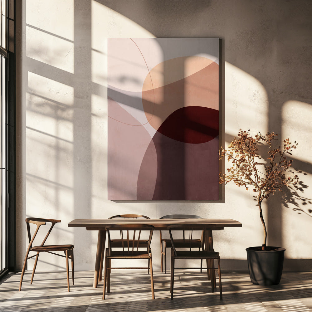 Grafisch 211Y | Canvas