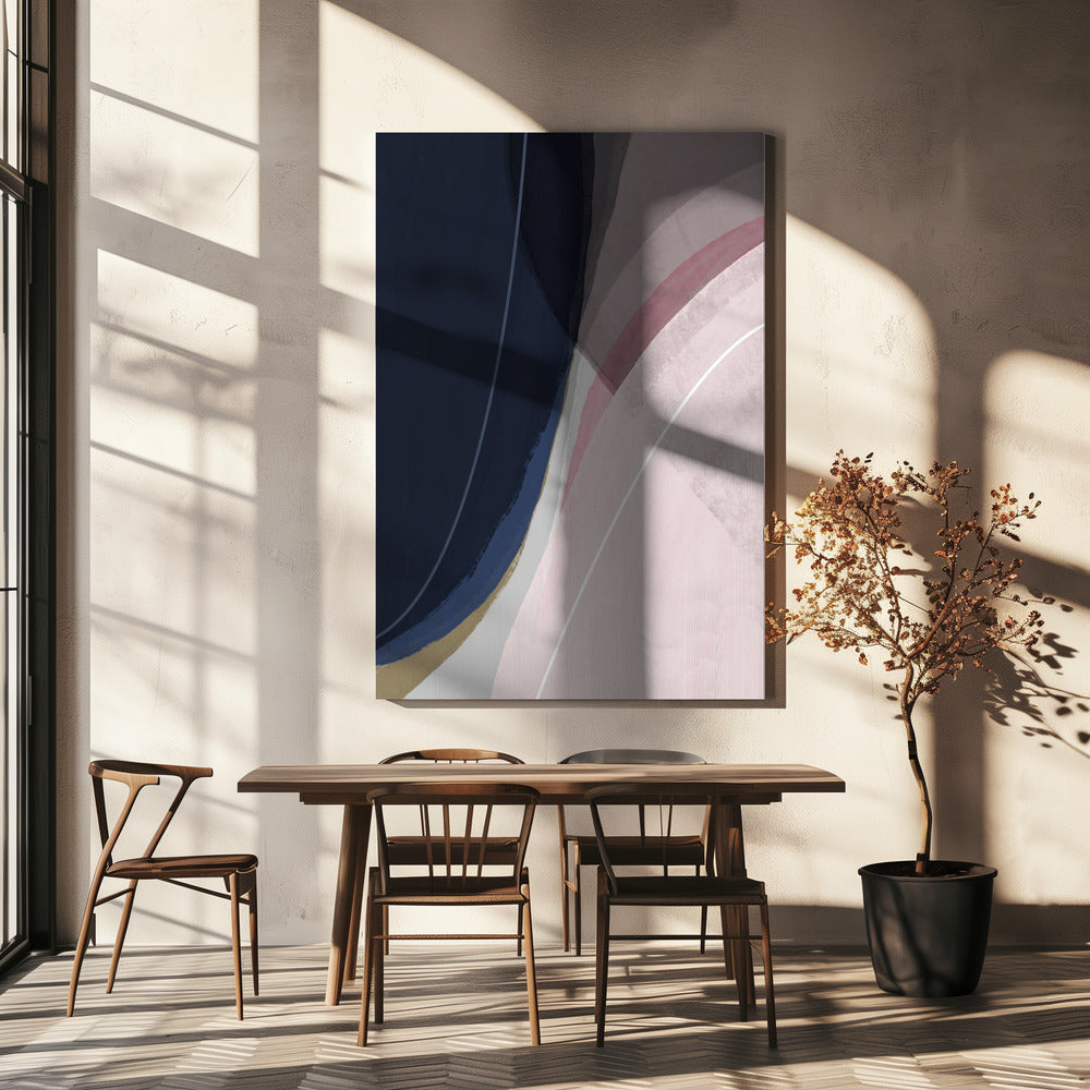 Grafiek 232 | Canvas