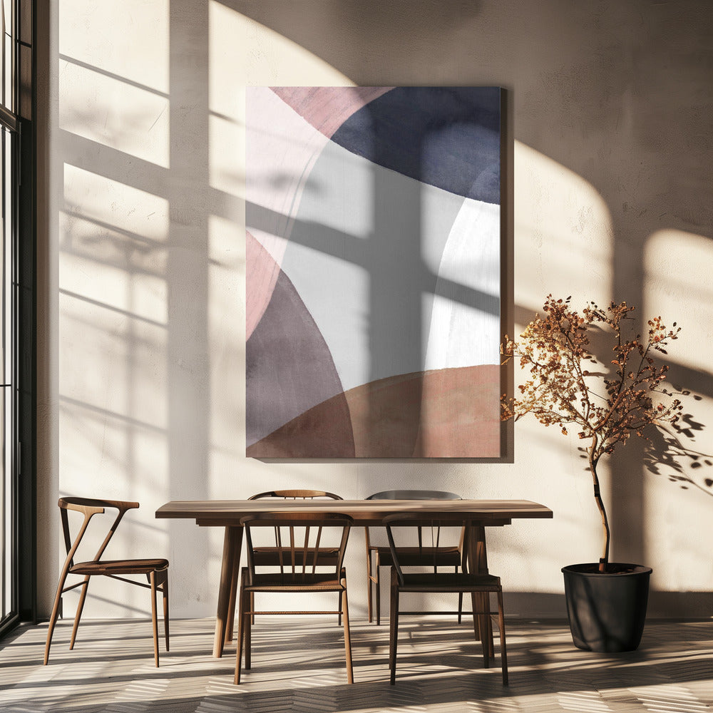 Grafiek 236 | Canvas