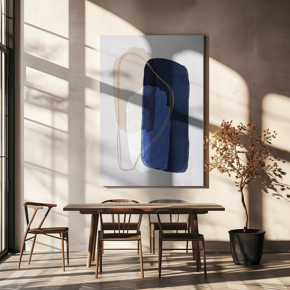Grafisch 241x | Canvas