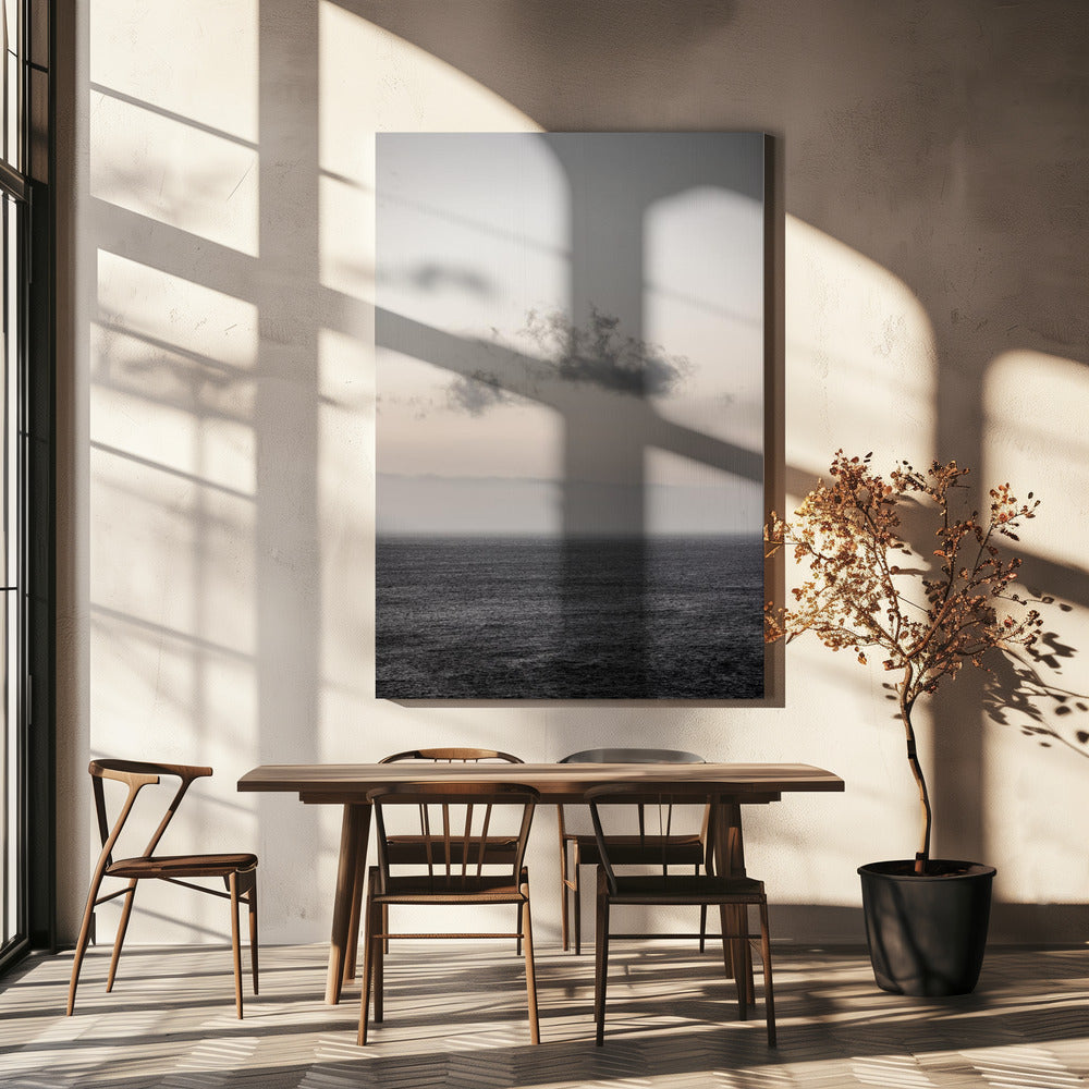 Stille Horizon | Canvas