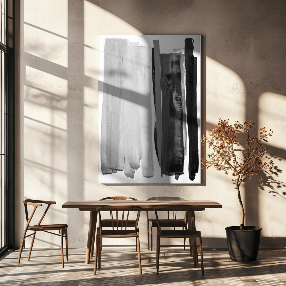 Deep Inside | Canvas