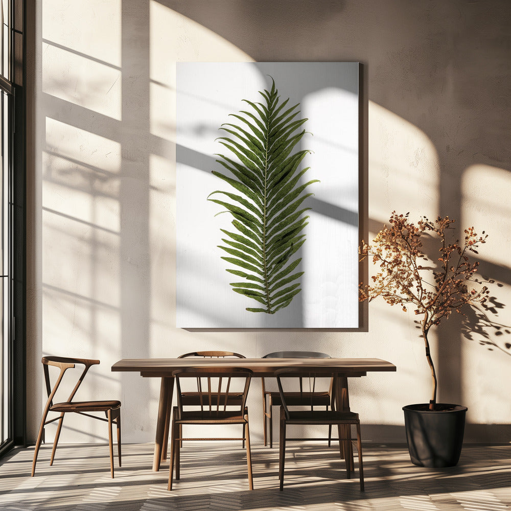 Varen Elegantie | Canvas