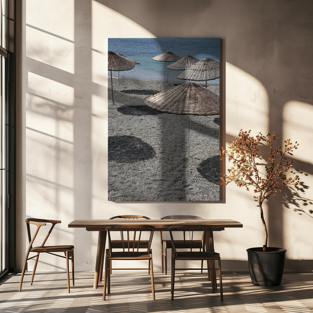 Strand | Canvas