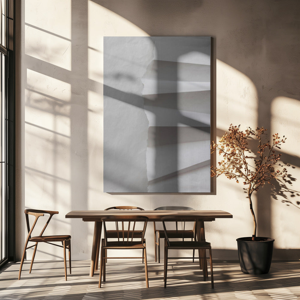 Papierstudies 12 | Canvas