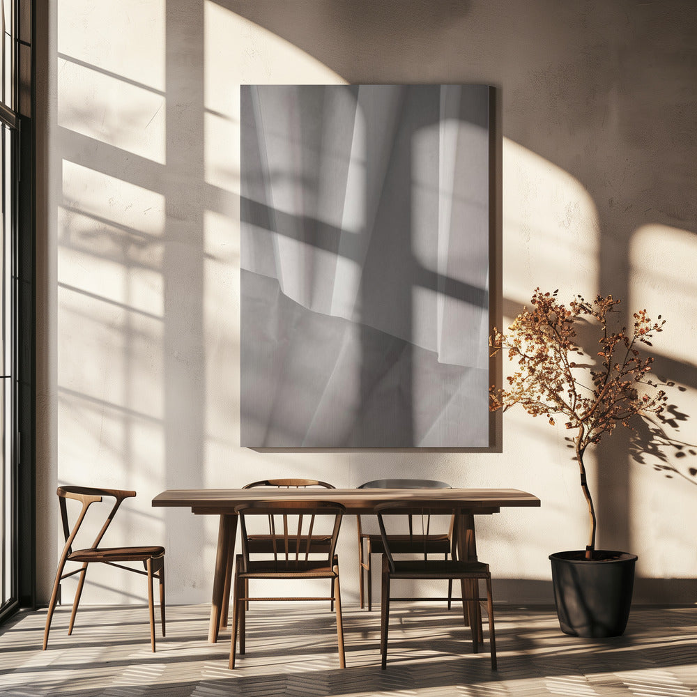 Papierstudies 14 | Canvas