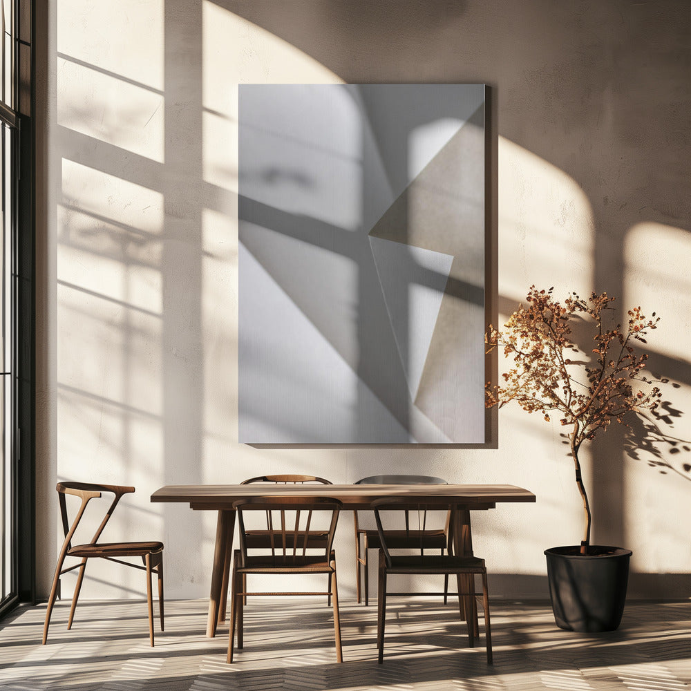 Papierstudies 21 | Canvas