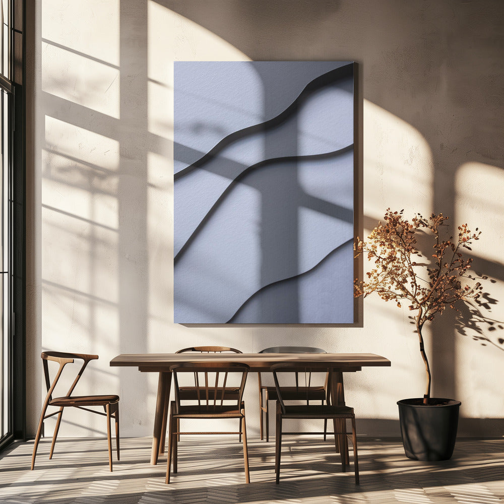 Papierstudies 27 | Canvas
