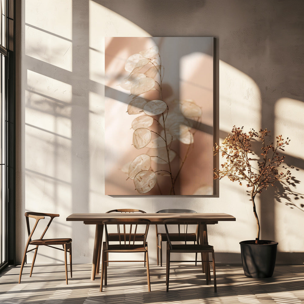 Laatste zomer 12 | Canvas