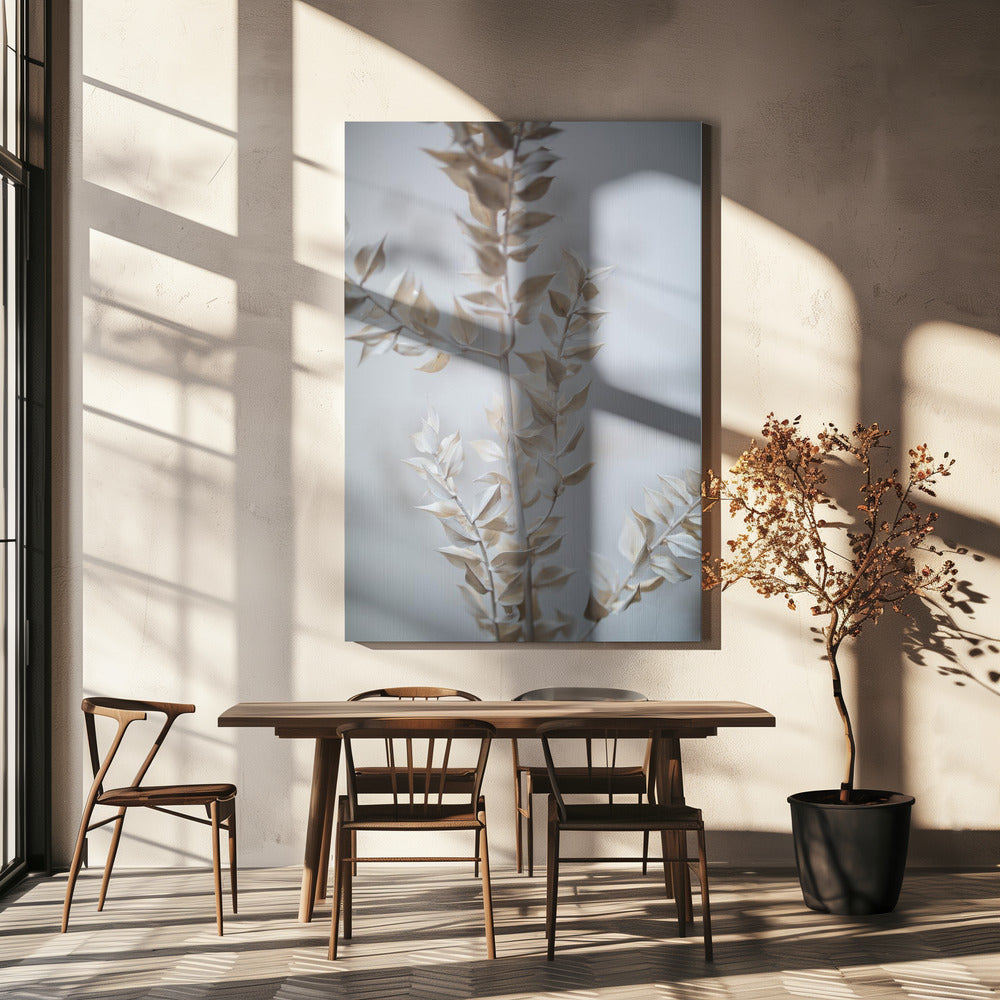 Laatste zomer 7 | Canvas