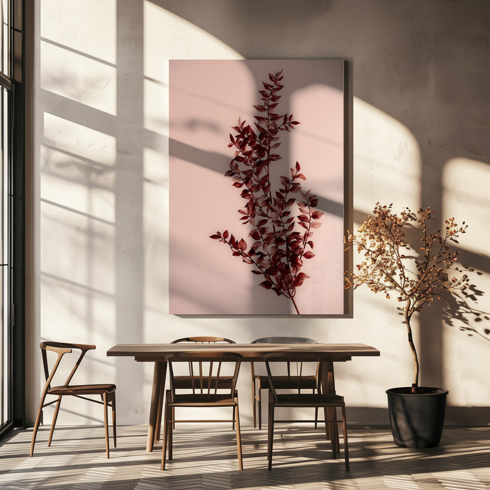 Afgelopen zomer 18 | Canvas