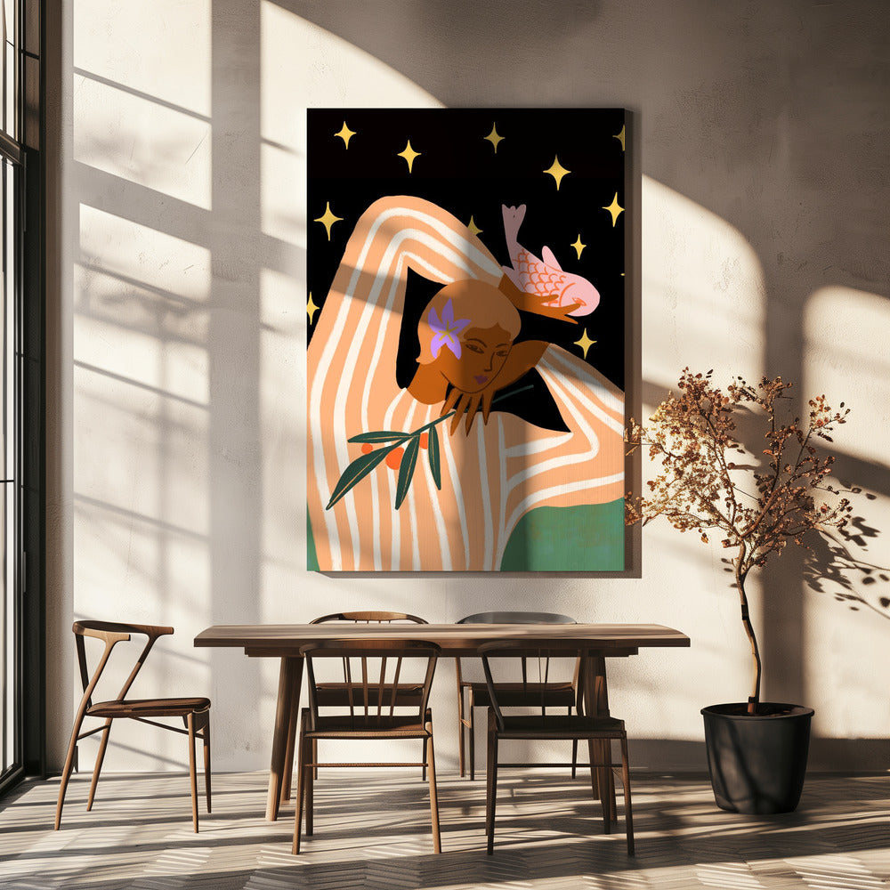 Balance | Canvas