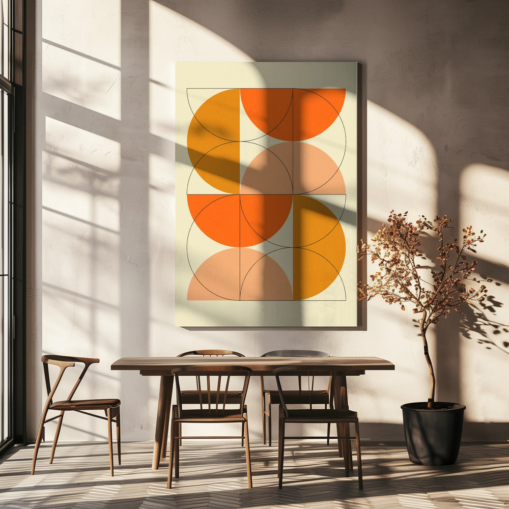 Imaginair 2 | Canvas