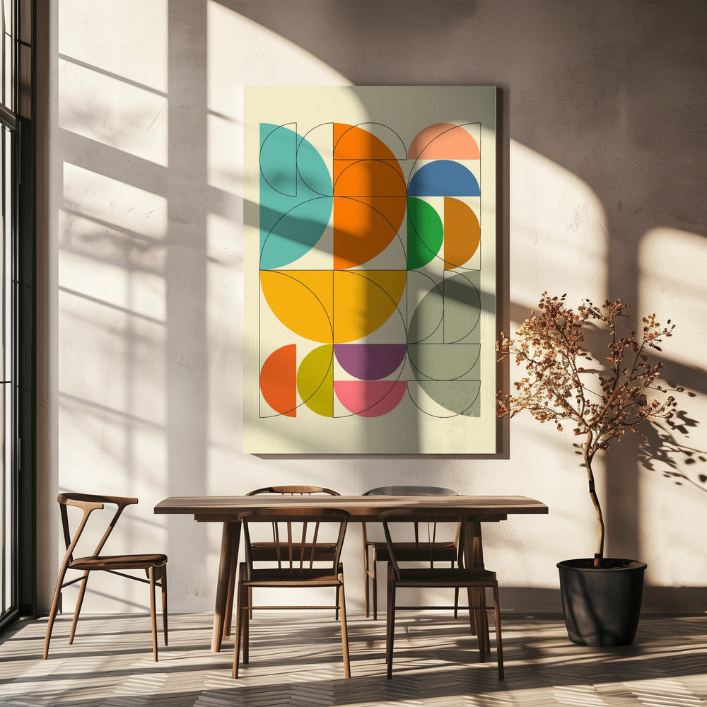 Imaginary 1 | Canvas