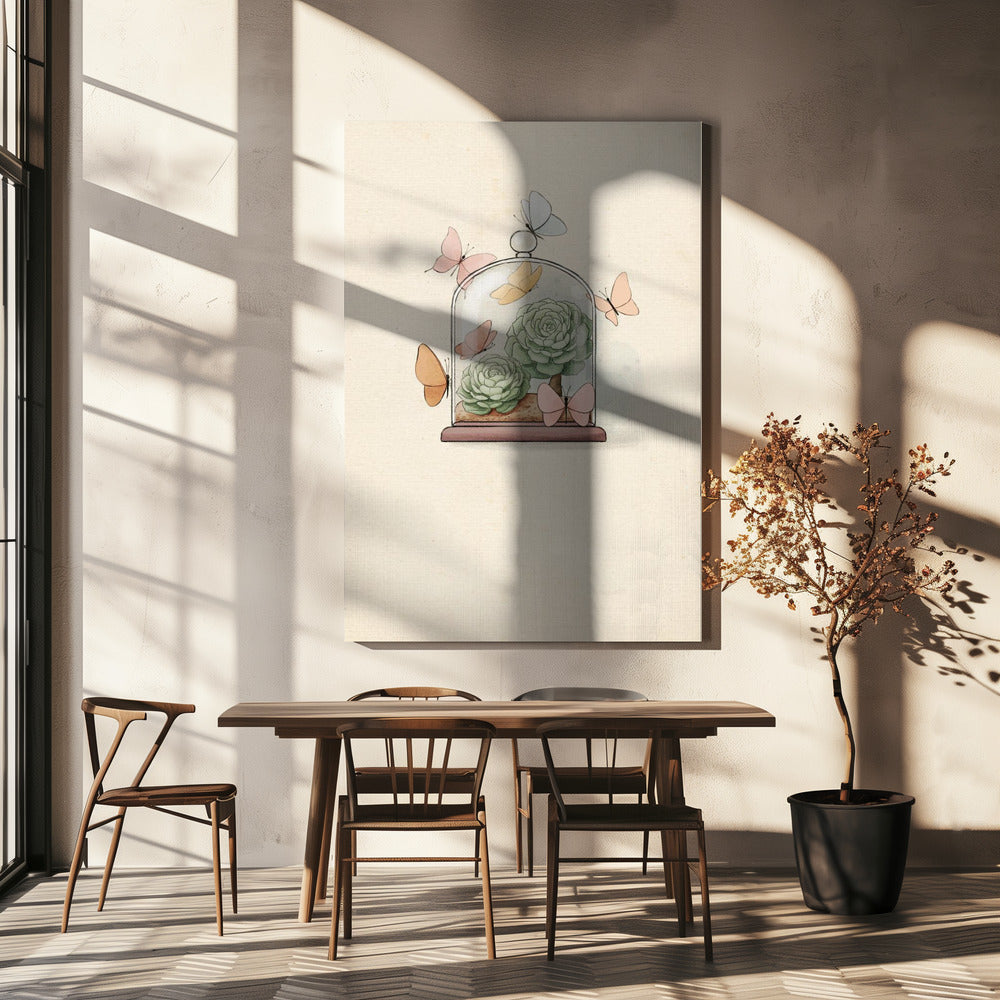 Vetplant | Canvas