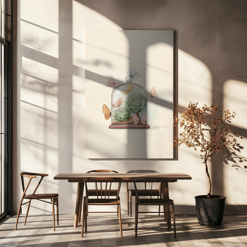 Vetplant | Canvas