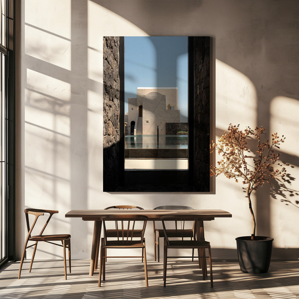 Het Istoria Hotel | Canvas