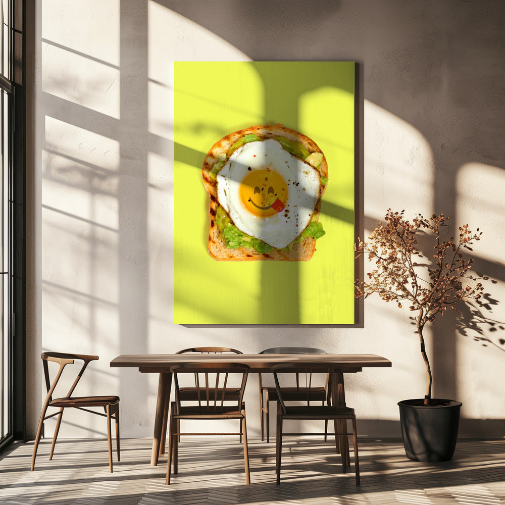 Toast-emoji | Canvas