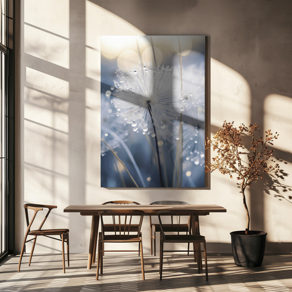 Ochtenddauwdans | Canvas