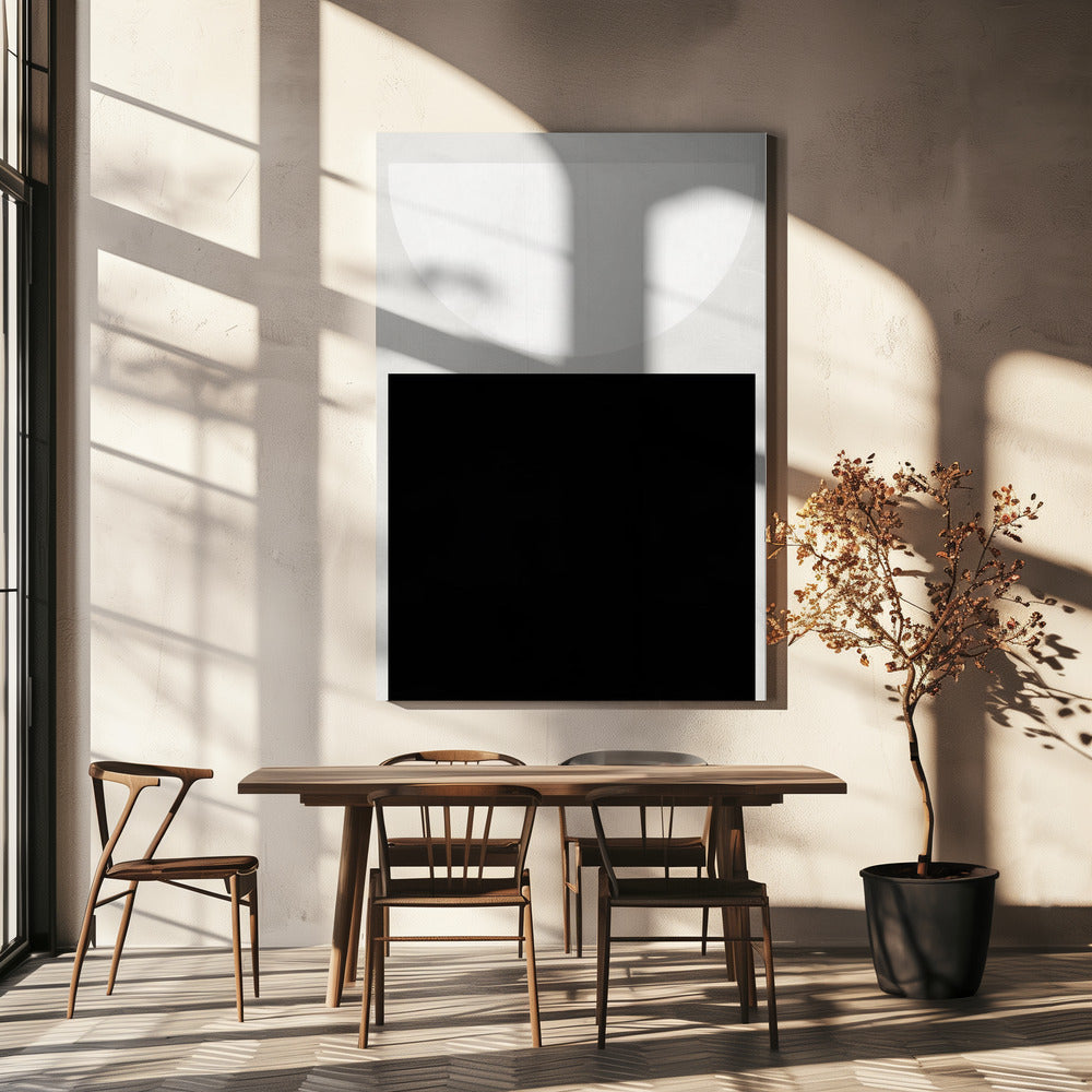 Reductie 2 | Canvas