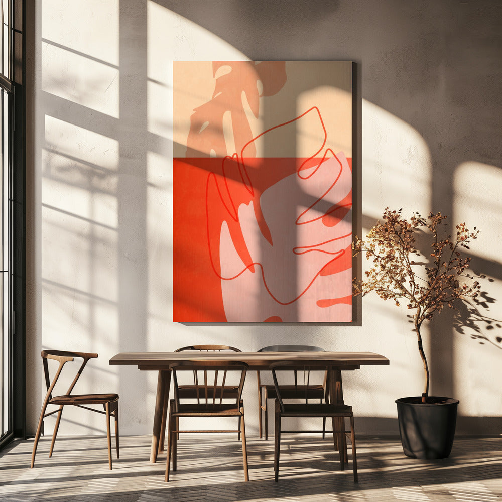 Ruimtes maart 2020 4 | Canvas