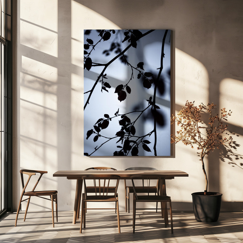 Dageraad | Canvas