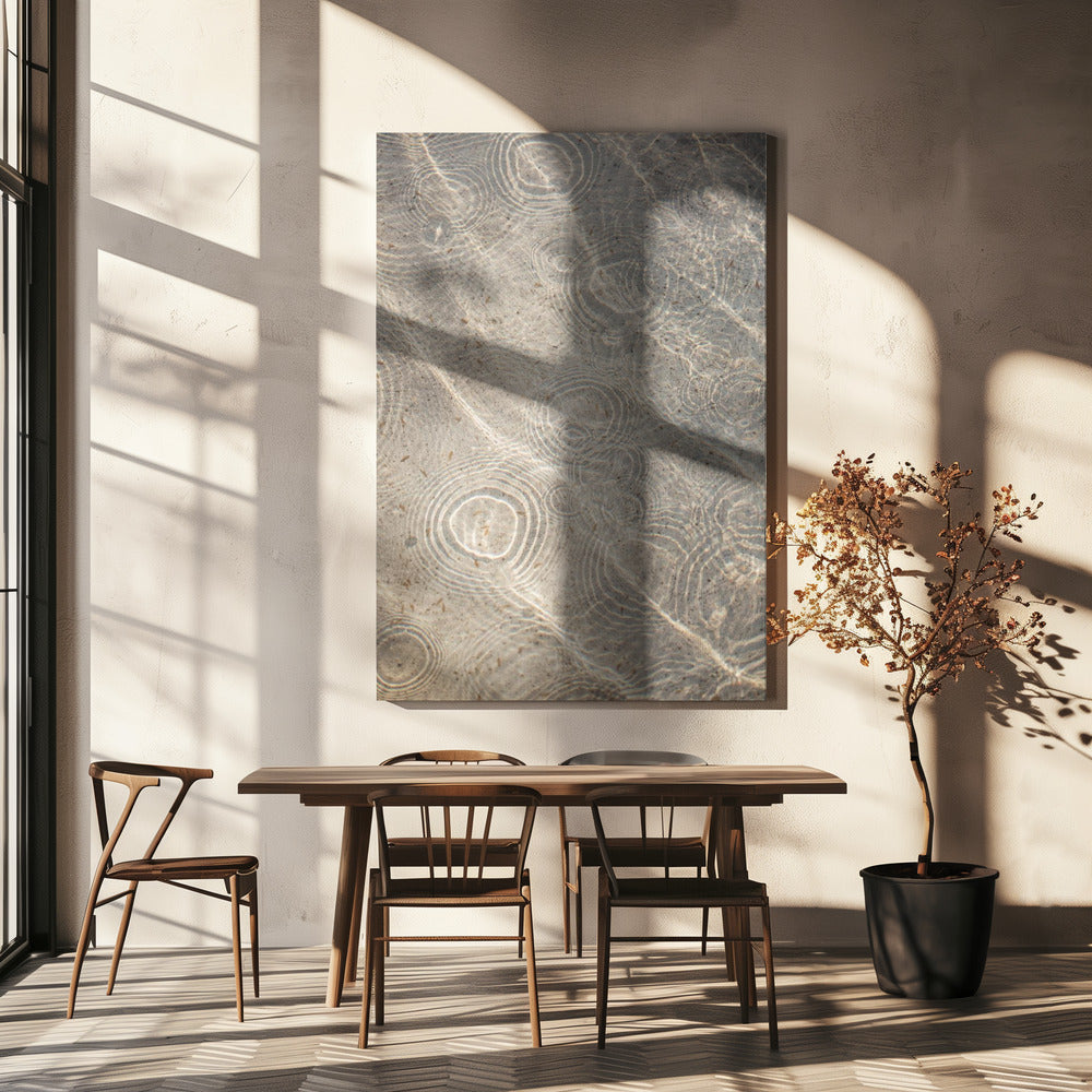 Reflecties 3 | Canvas