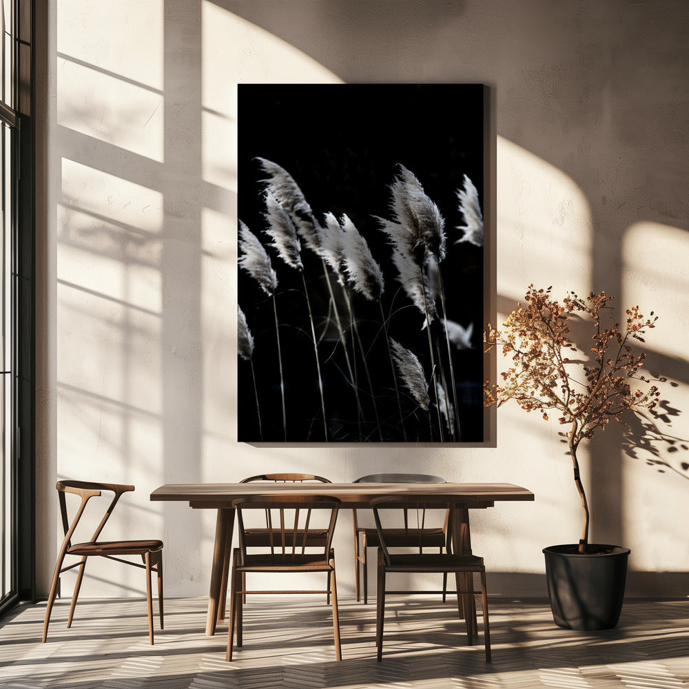 Gras 4 | Canvas