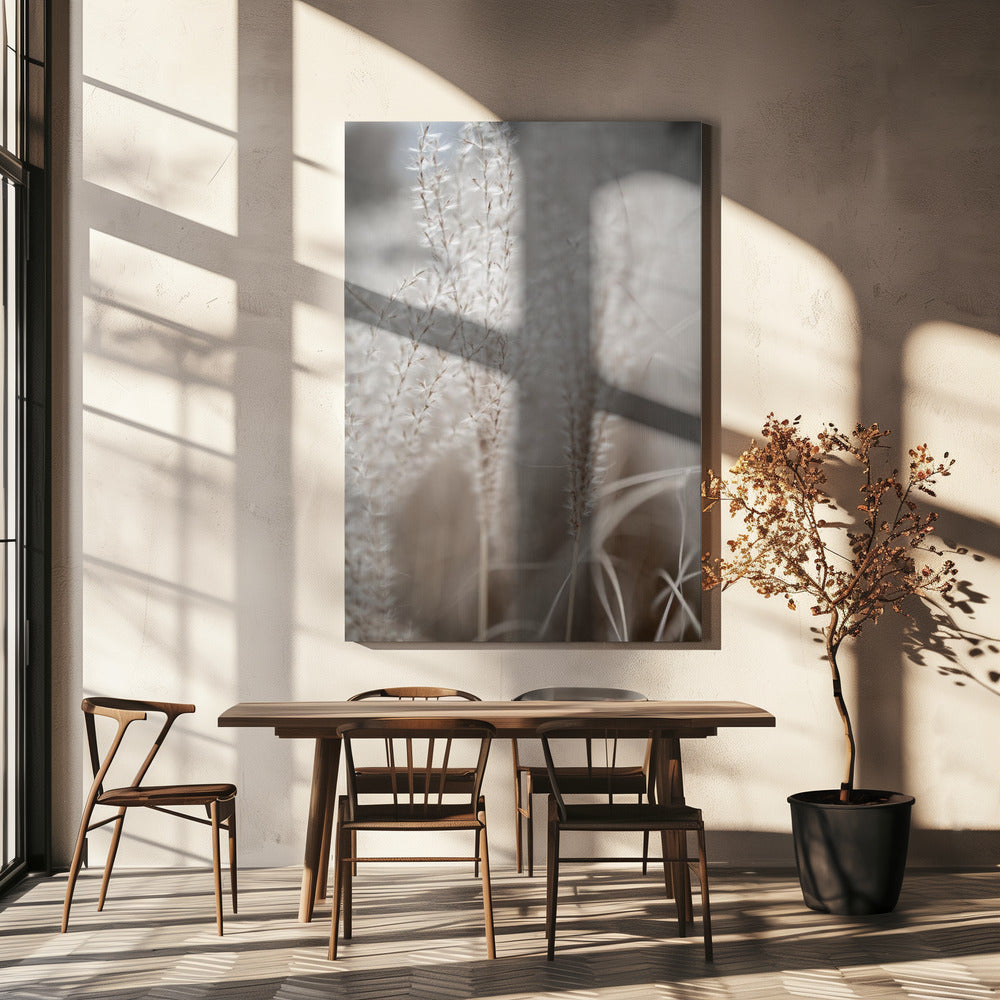 Gras 18 | Canvas