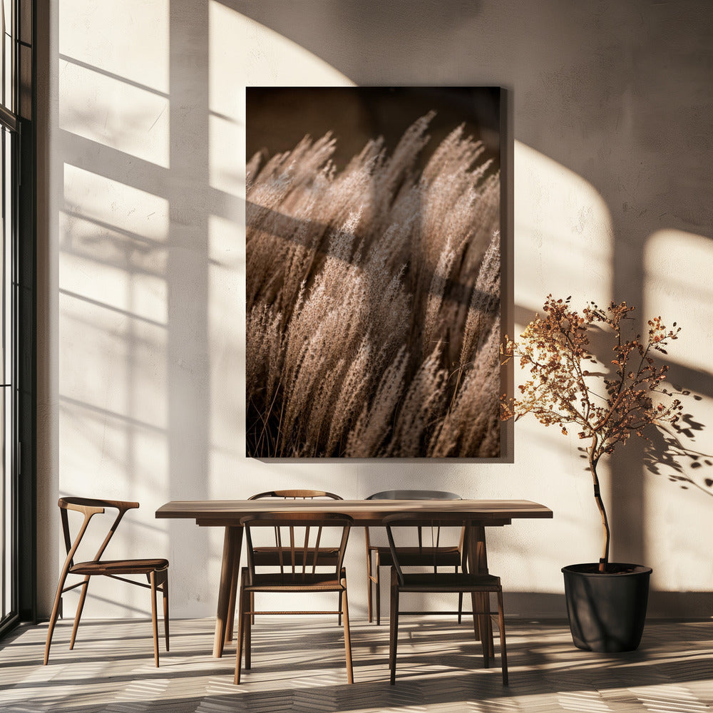 Grass 16 | Canvas