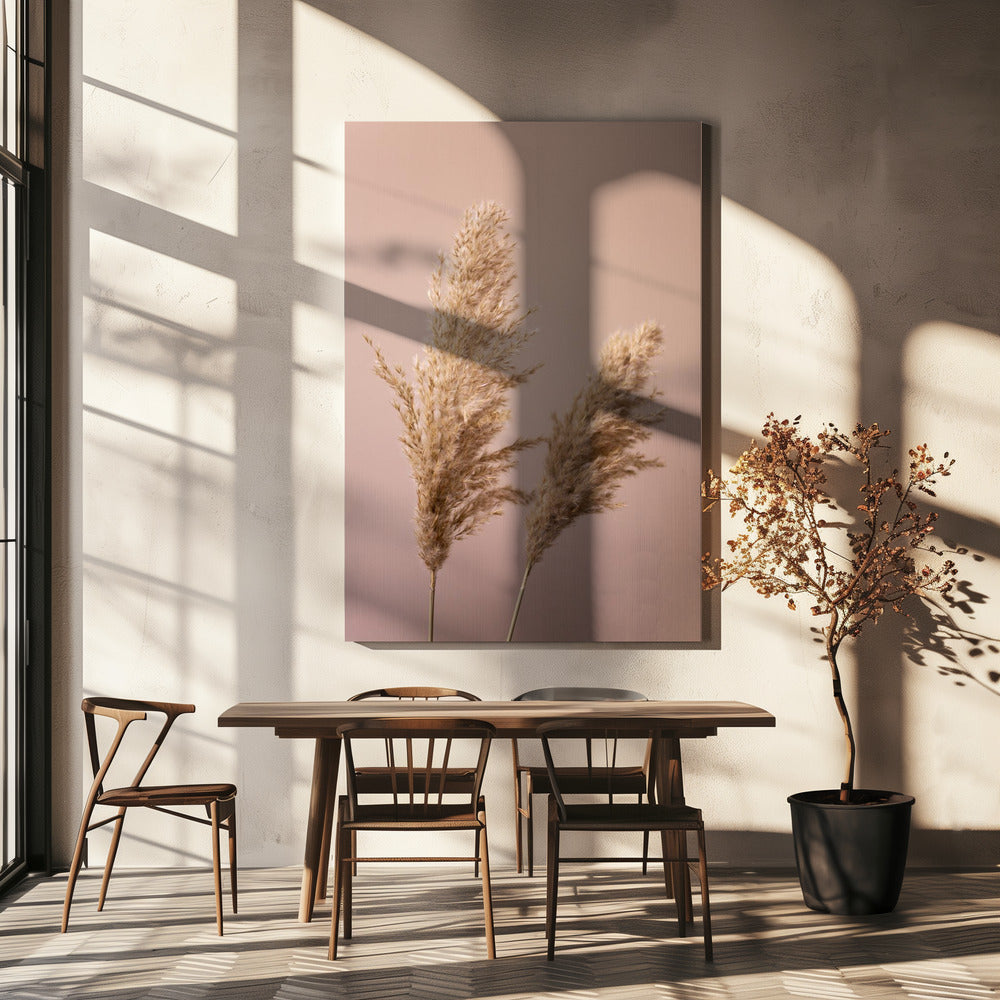 Grass 22 | Canvas